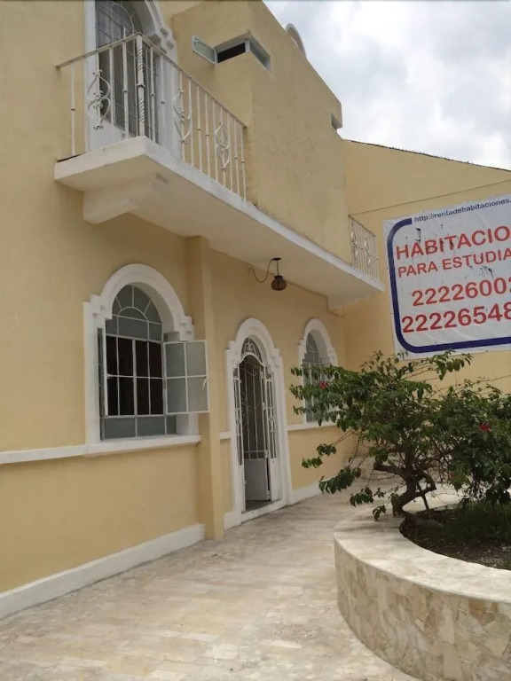 Hostal 307
