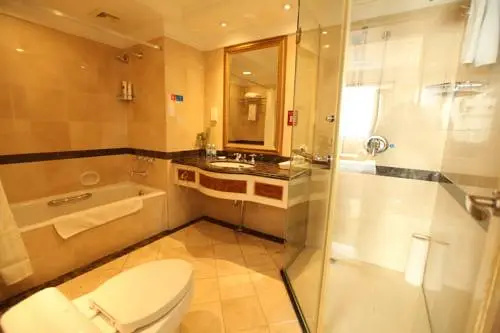Chongqing Hotel