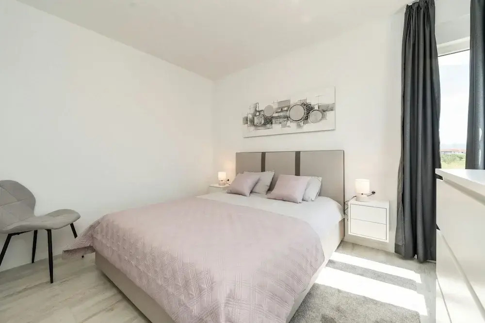 Villa Marita ZadarVillas