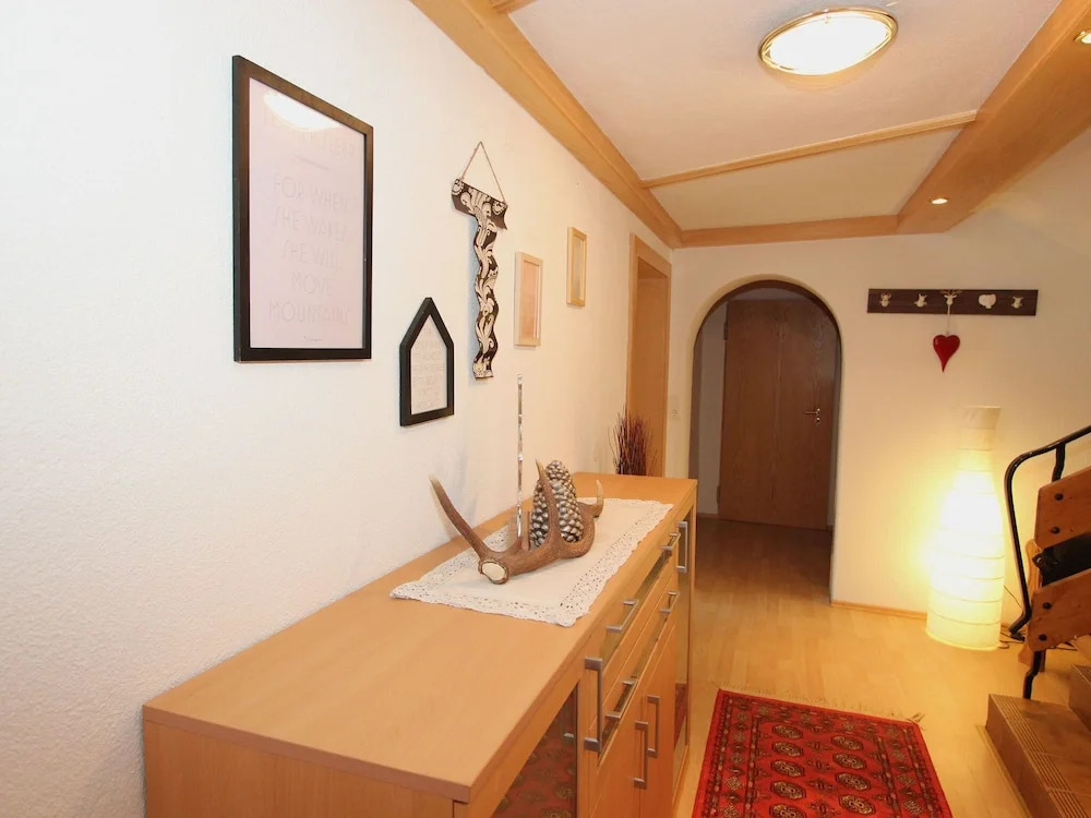 Luxurious Apartment in Hippach Near Ski Area