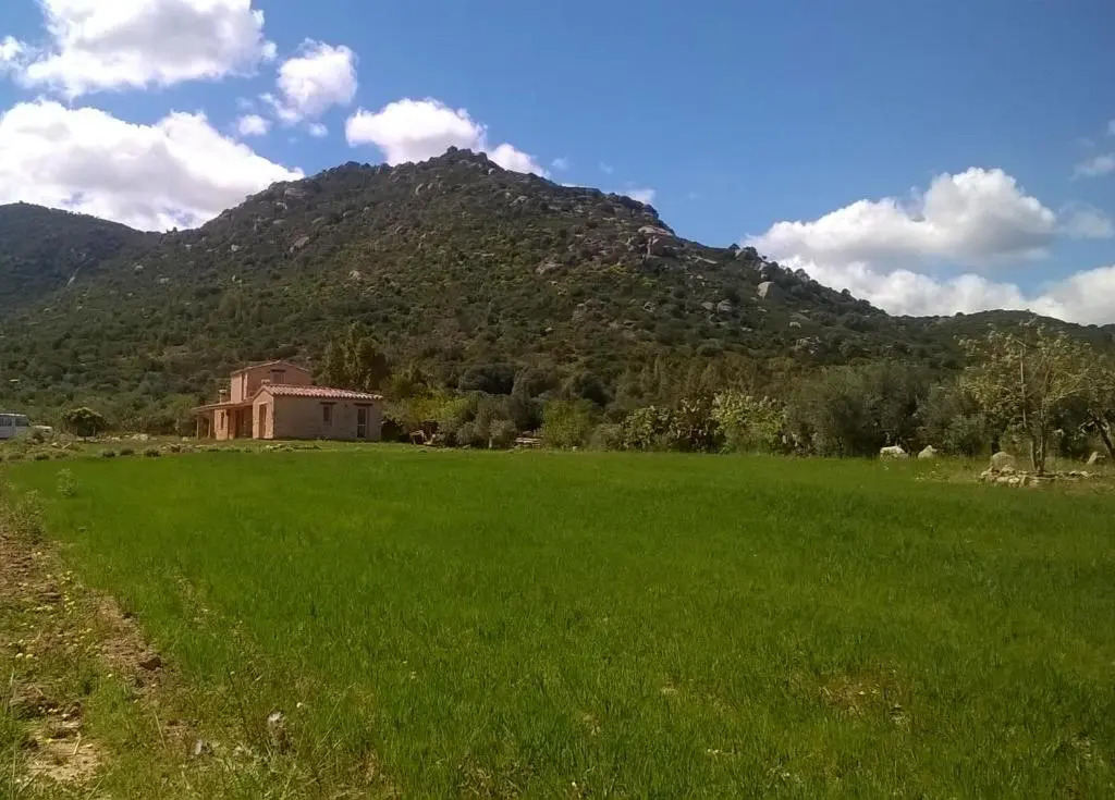 Appartamento a Feraxi