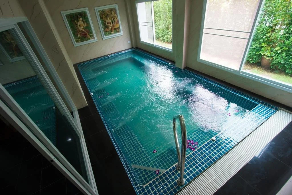Tara Spa Ratchaburi