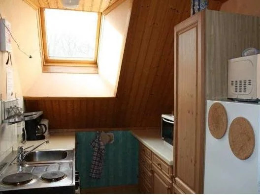 Anna´s Bed & Kitchen