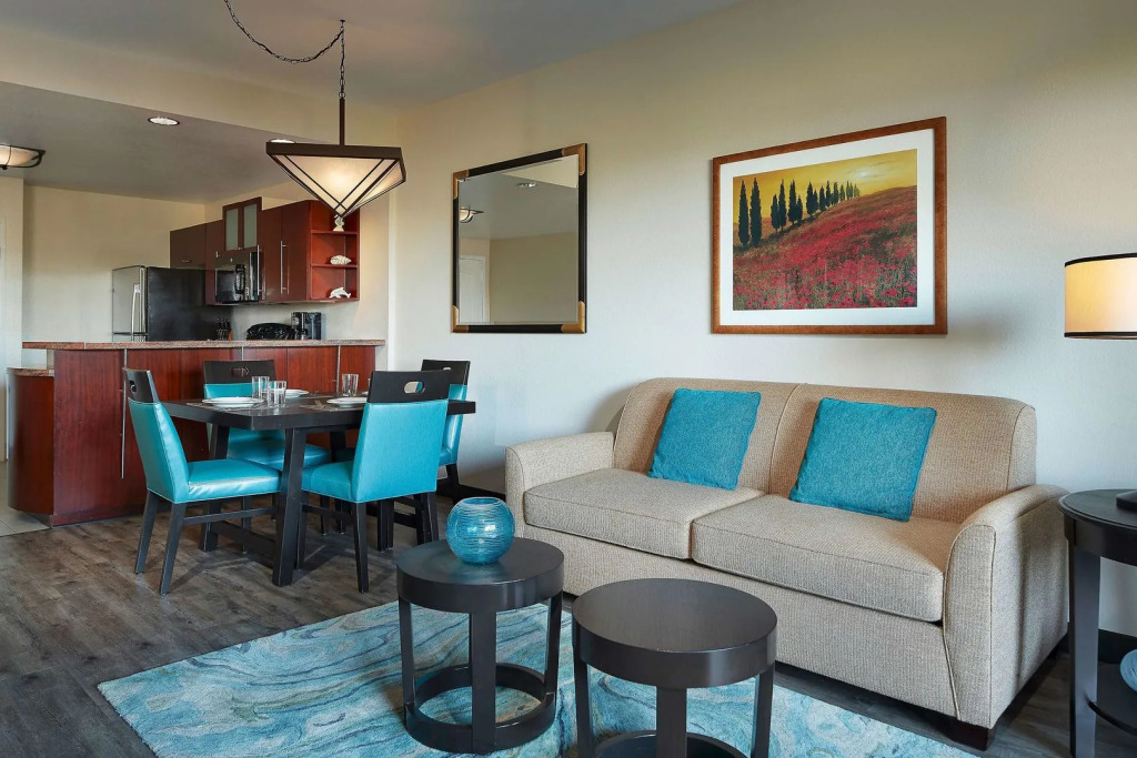Marbrisa Carlsbad Resort