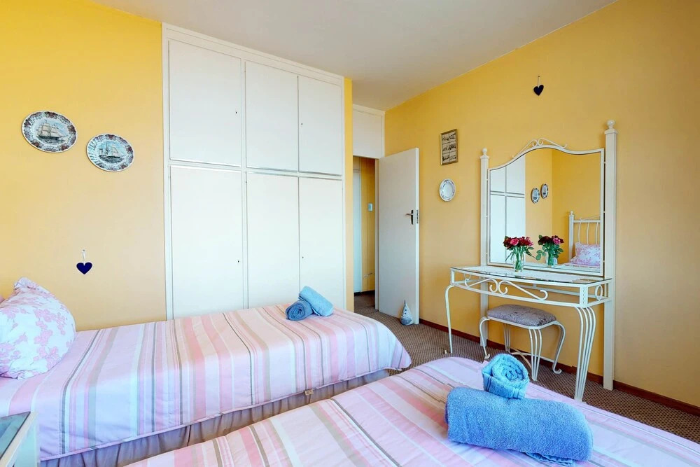Palo Alto Holiday Condo Bloubergstrand