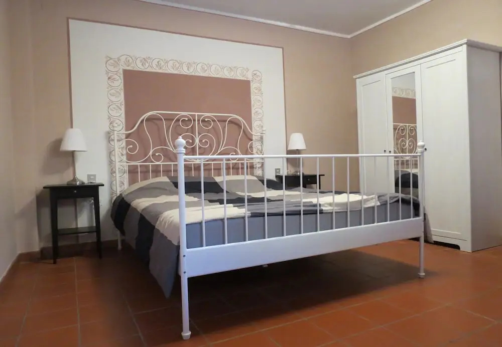 Residence Il Castagno - Amami Collection