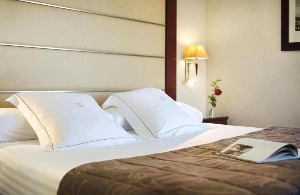 Hotel Valencia Center