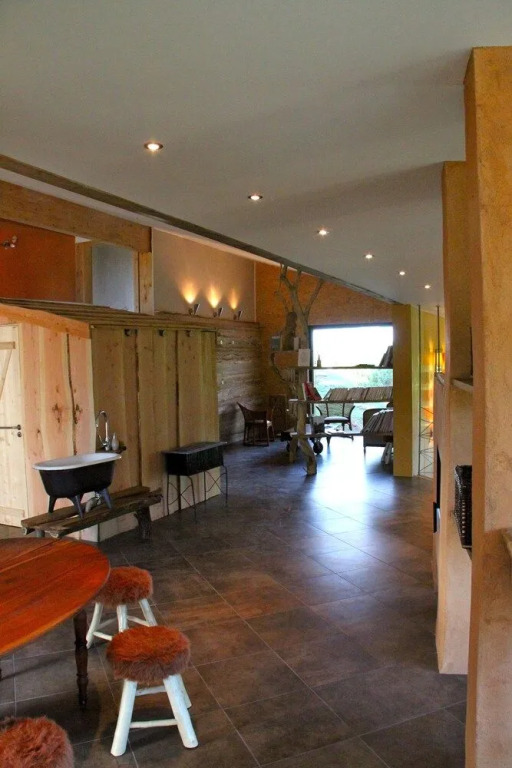 Terragora Lodges - Hébergement atypique
