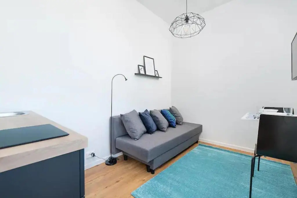 Laki 24 Apartments by EasyRentals