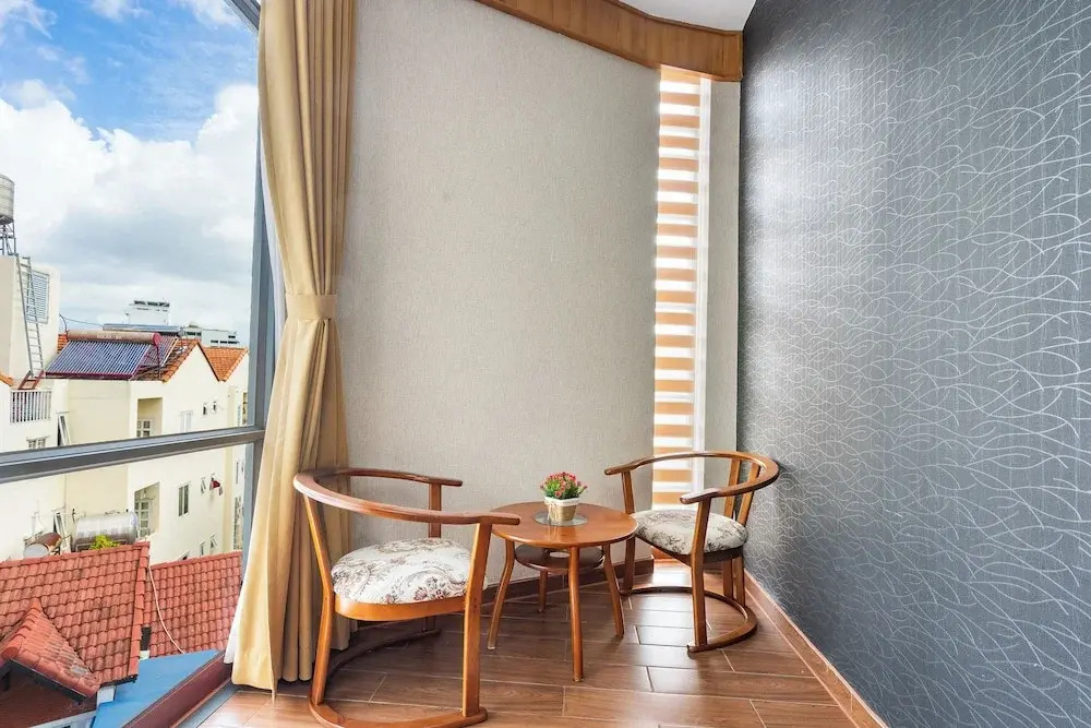 Sai Gon Airport Hotel