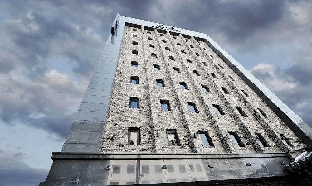 Yeongdeungpo Ciel Hotel