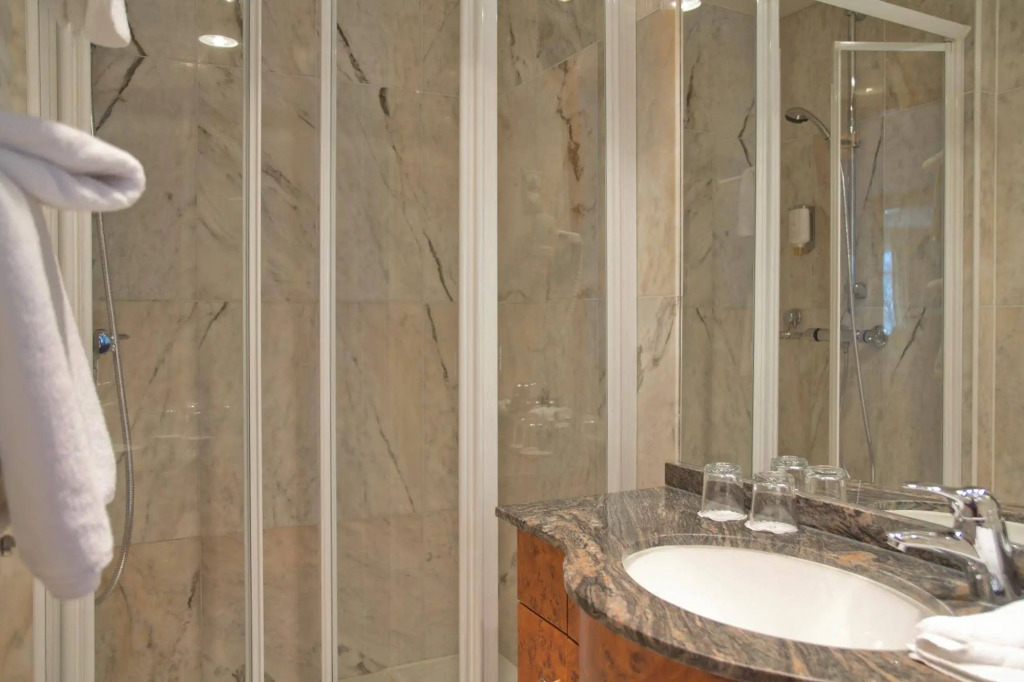 SEETELHOTEL Ostseeresidenz Ahlbeck
