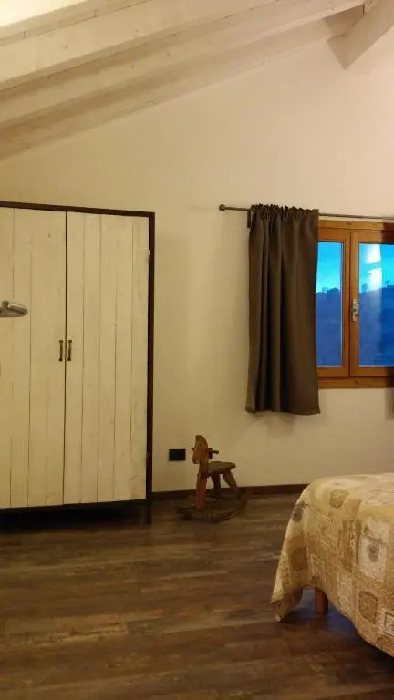 Agriturismo Giumin