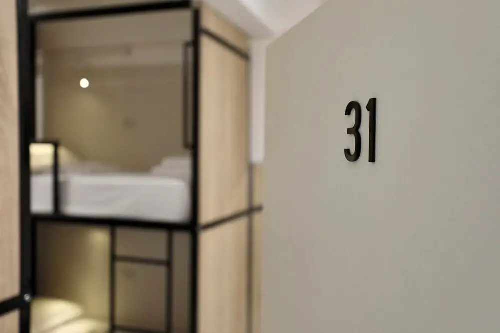 Urban Stay Hostel Saranda