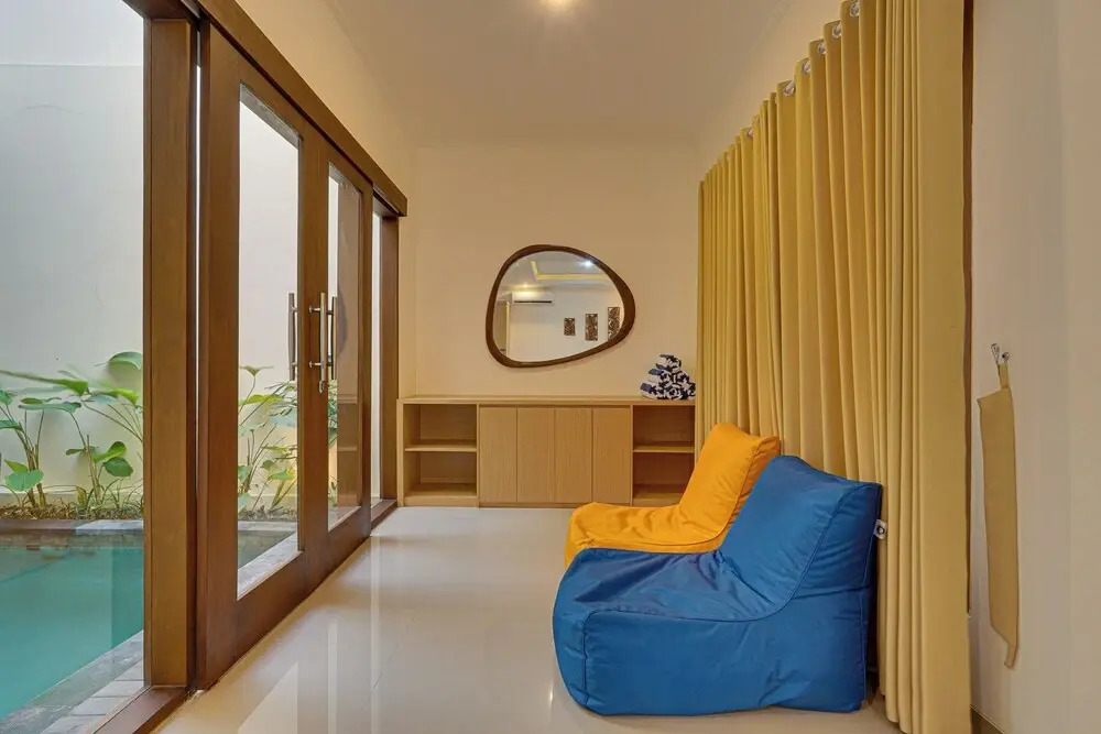 Villa Taman Seminyak 46 - Seminyak