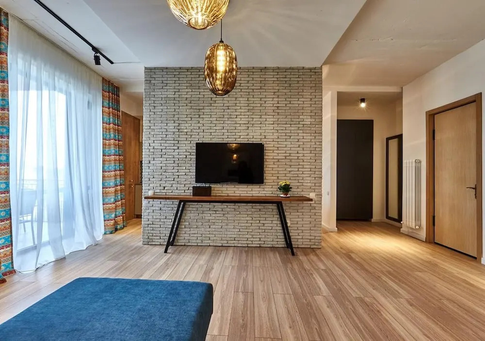 Vezirov Studio Apartments