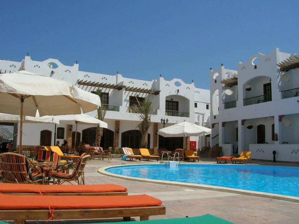 Oricana Dahab