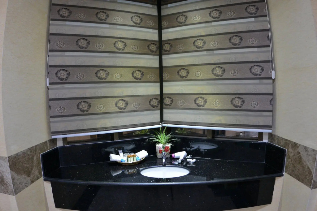 Golden Butterfly Hotel