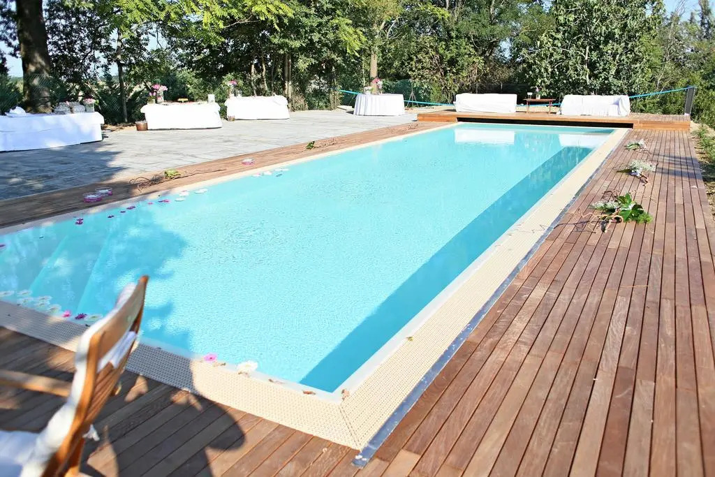 Country Hotel Le Querce