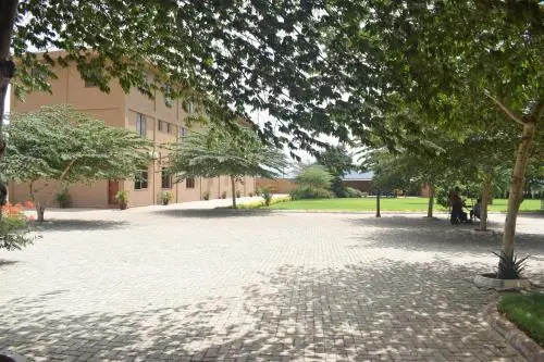 Boma Hotel
