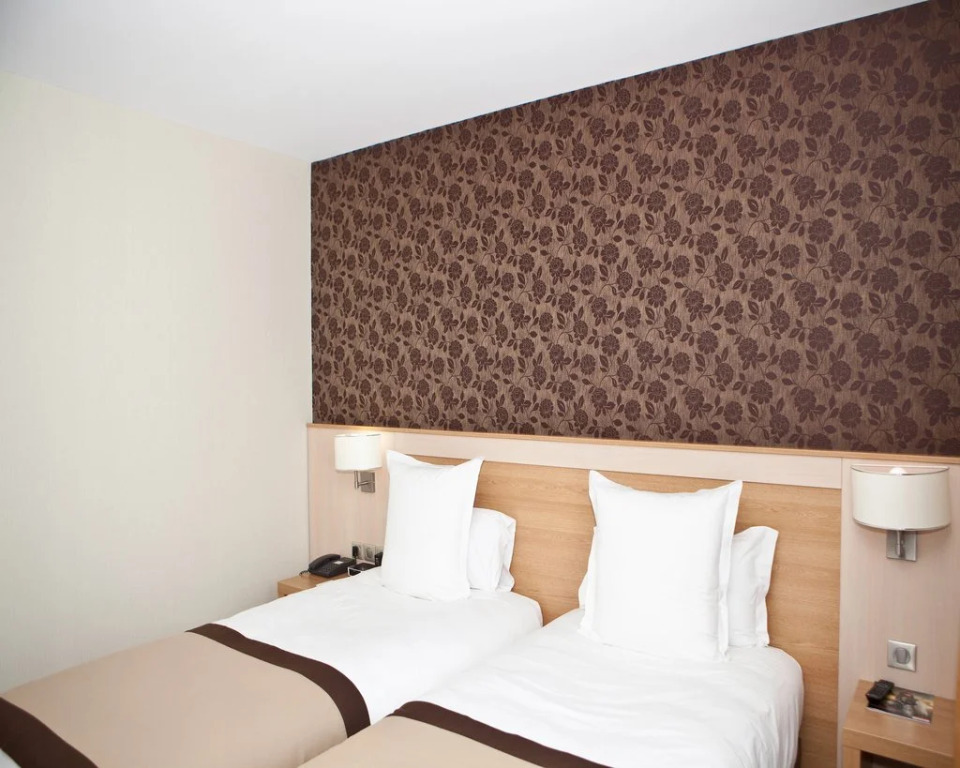 Best Western Plus Malherbe