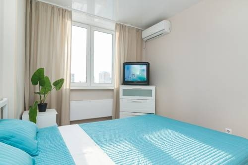 Comfort Apartment