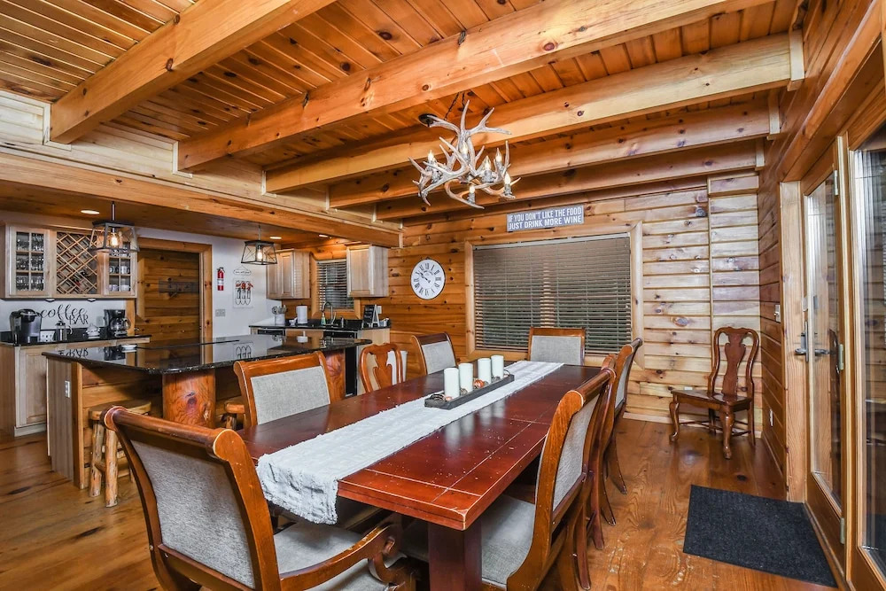 Peak of Perfection 5 Bedroom House