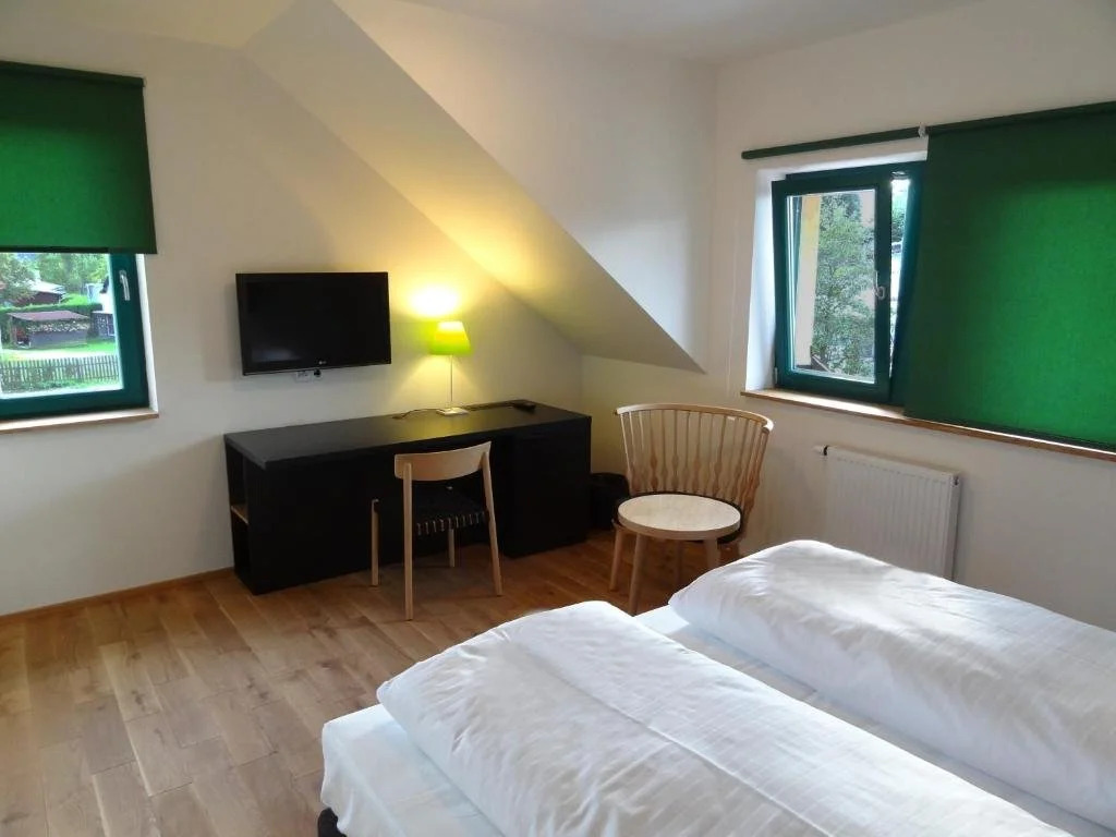 Hotel Agnes