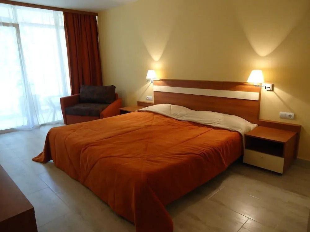 Glicinia Hotel