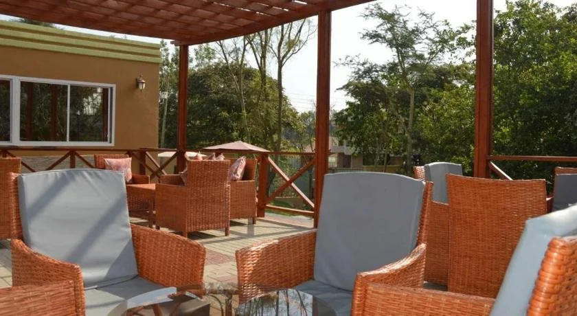 Hotel Desderia