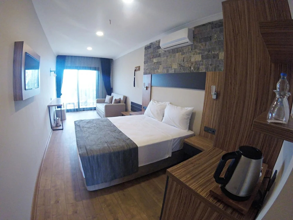 Akkan Hotel