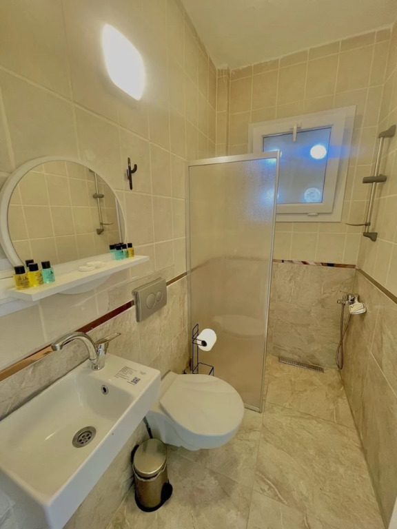ASPAT HOTEL BODRUM - Beach&Restaurant