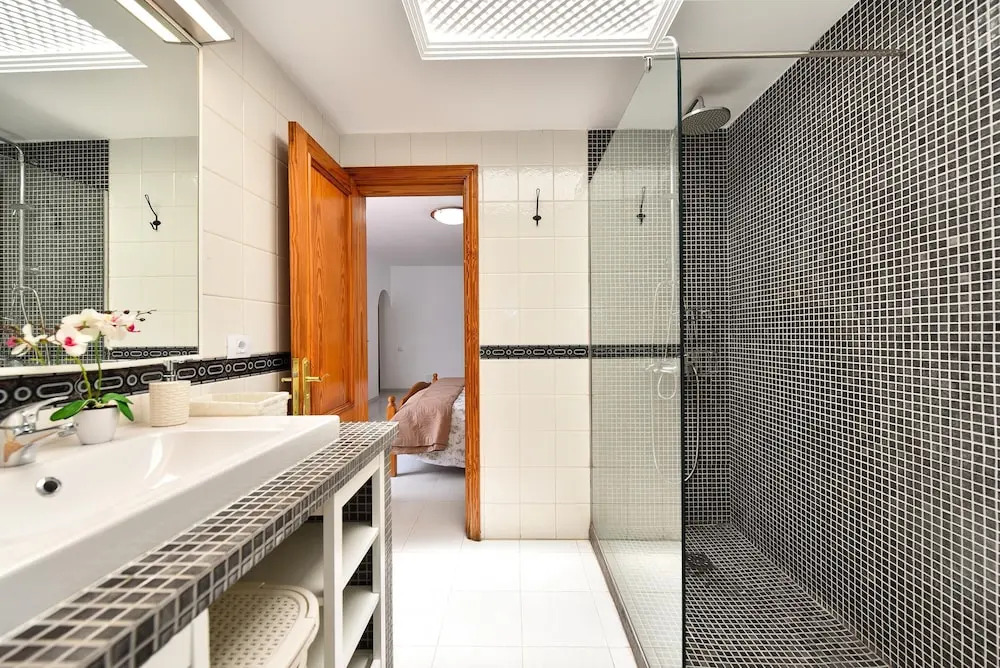 Casa La Marina Playa del Hombre NR With Pool