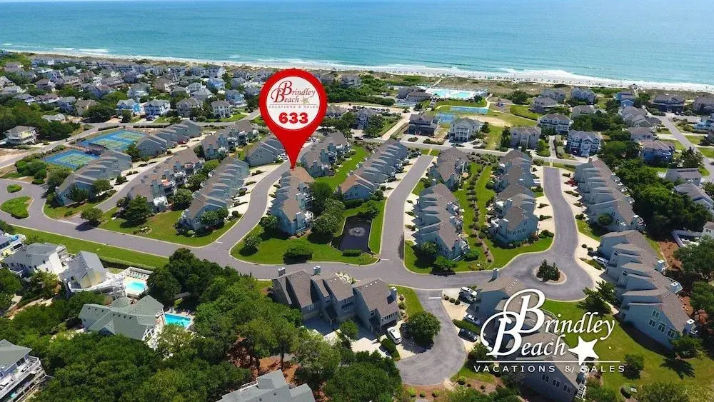 The Right Bite 1126 - 4 Br Home