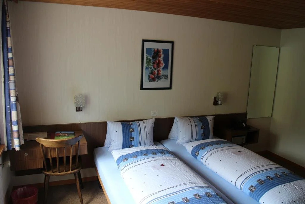 Hotel Kaubad