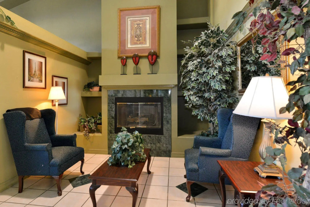 Americas Hotel - El Paso Airport / Medical Center