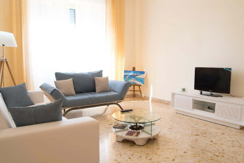 Antica Akragante Apartment