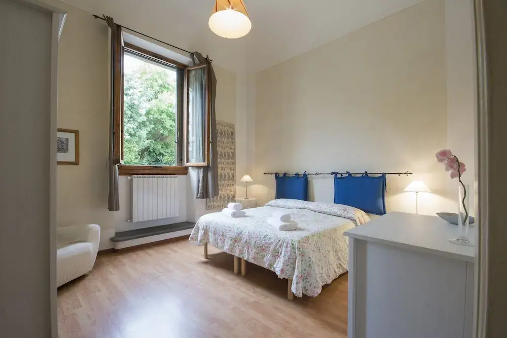 Hotel Ferrucci