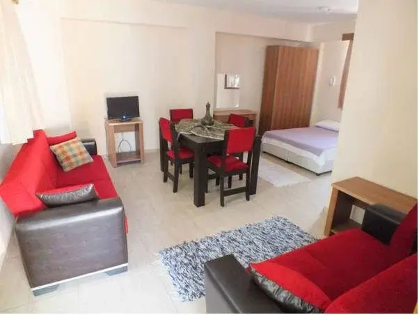 Alya Hotel