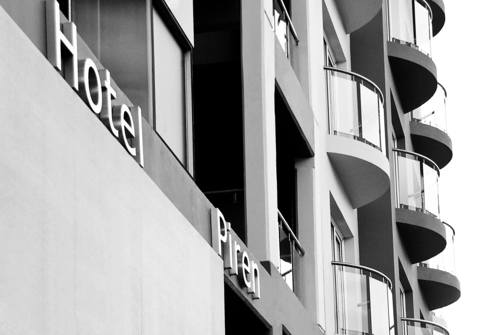 Hotel Piren