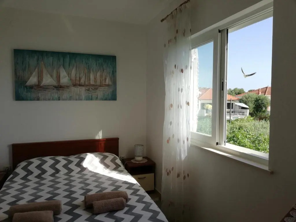 Apartment Ivo Mazic