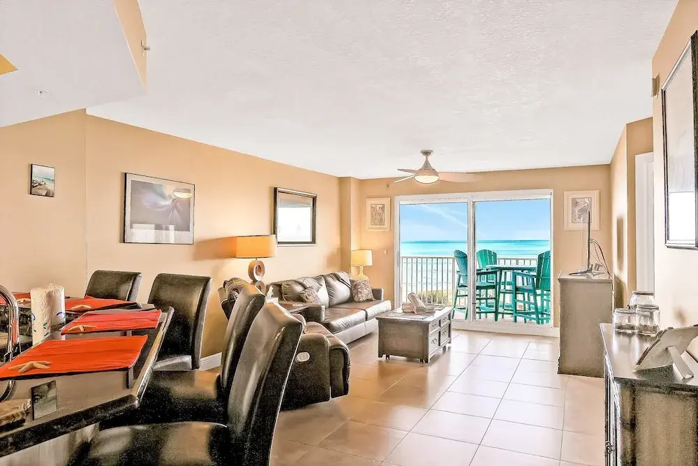 Seawinds 204 - Sea Wind Enjoyment