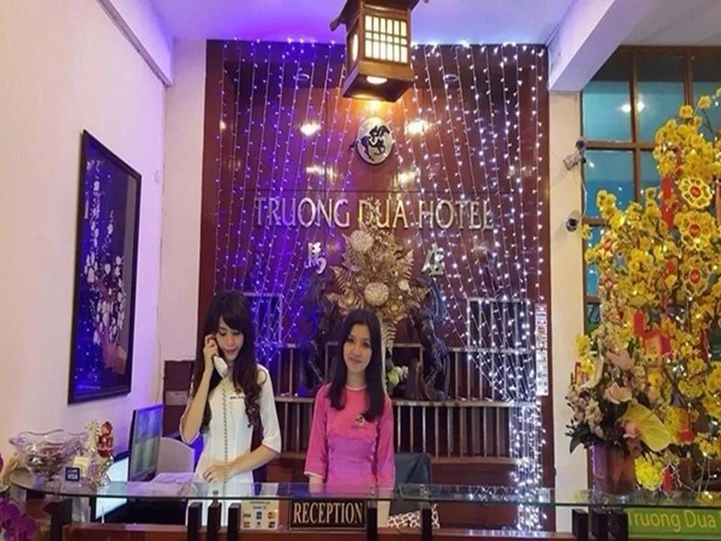 Truong Dua Hotel