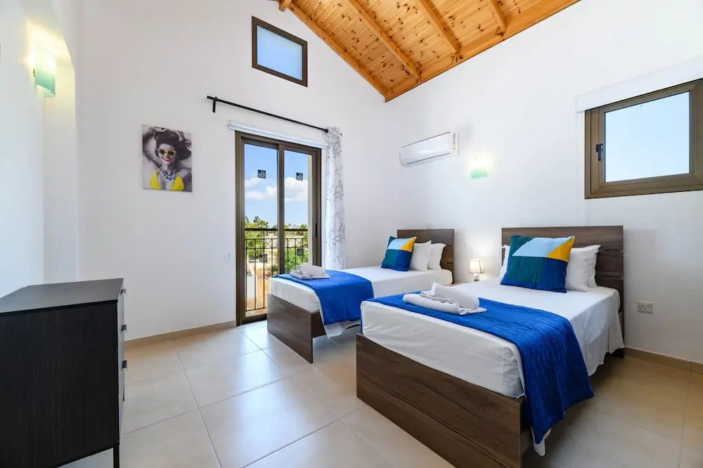 Kymma Villa 12 in Ayia Napa