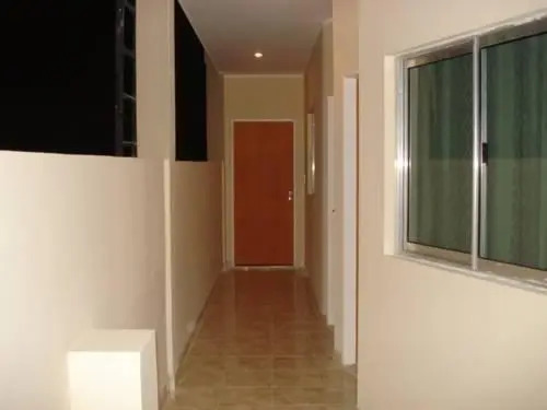 Apart Hotel Alto de los Cerros