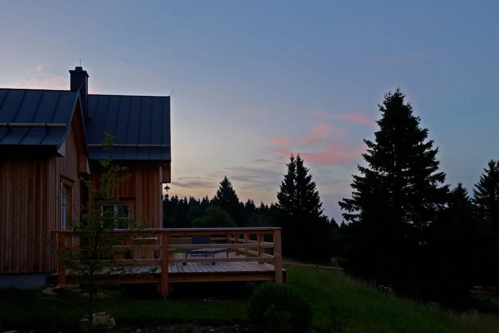 Torfhaus Harzresort