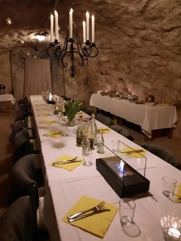 KvarnDammens Bed & Breakfast