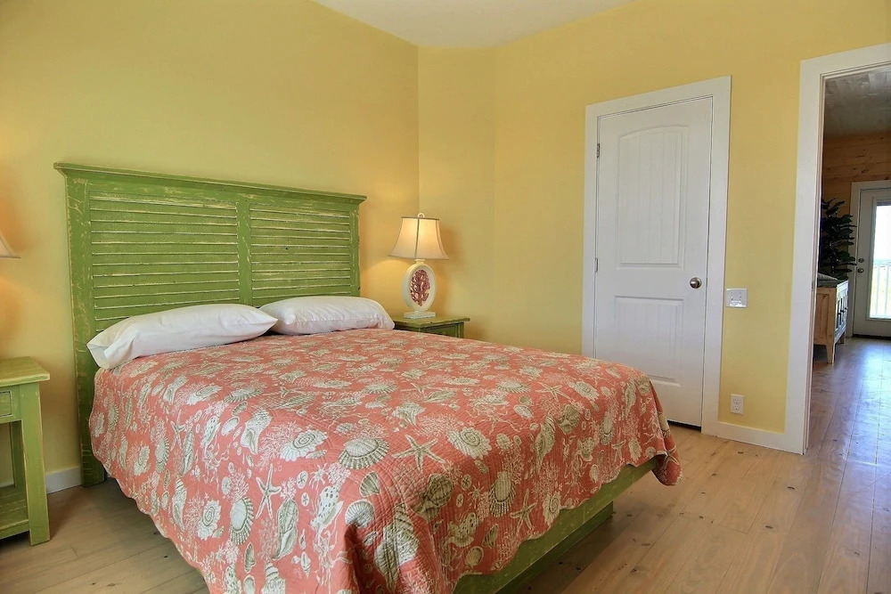 Cajun Beach Gw101 6 Bedrooms 6 Bathrooms Home