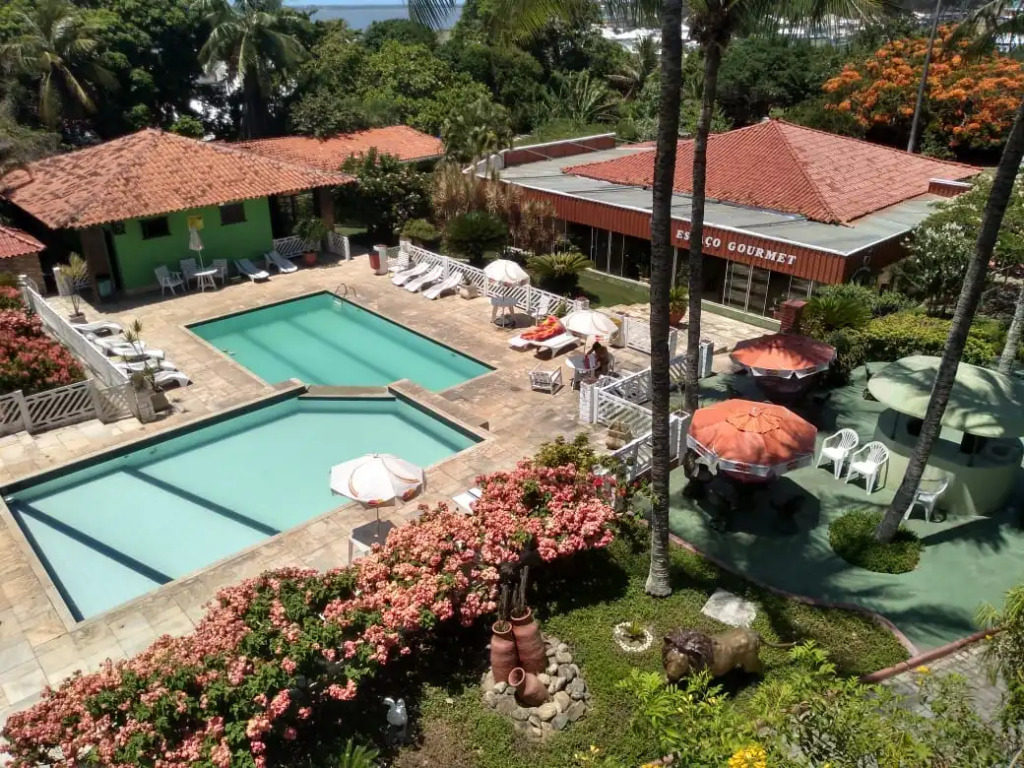 Ver A Vista Hotel