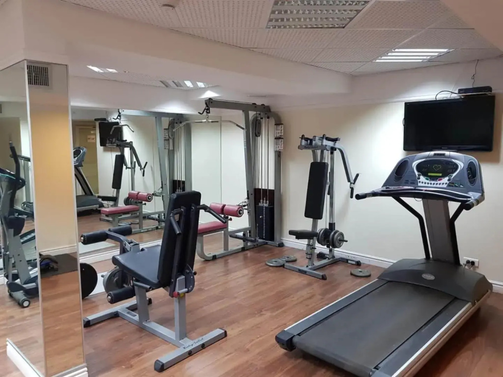 3BR Golf Residence Red Sea Eilat